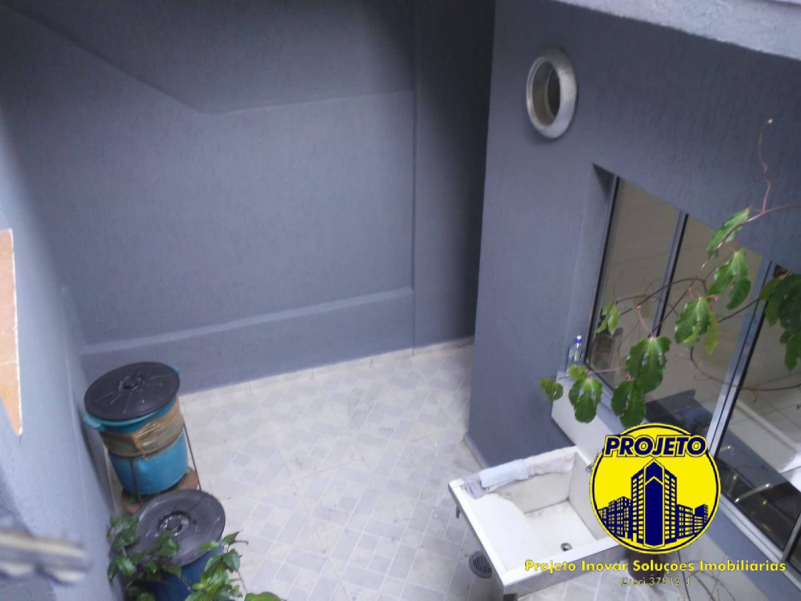 Sobrado, 2 quartos, 12 m² - Foto 15