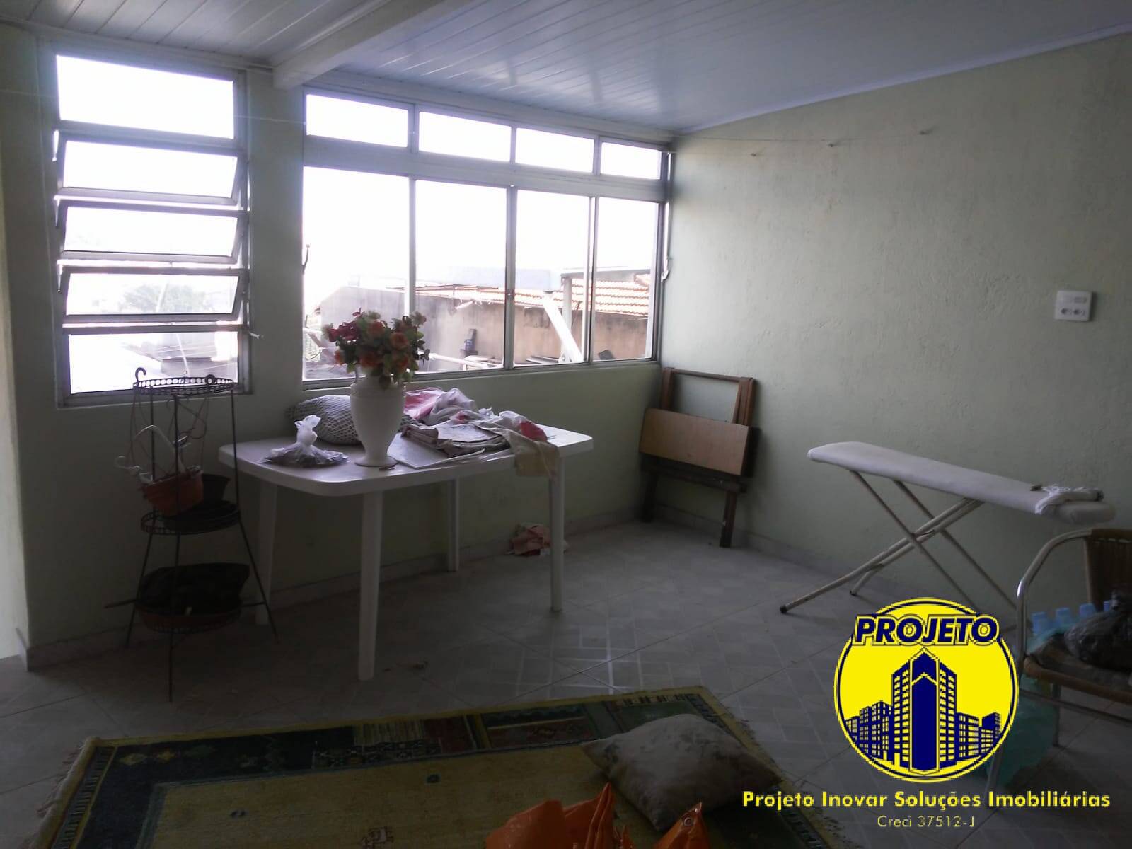 Sobrado, 2 quartos, 12 m² - Foto 9