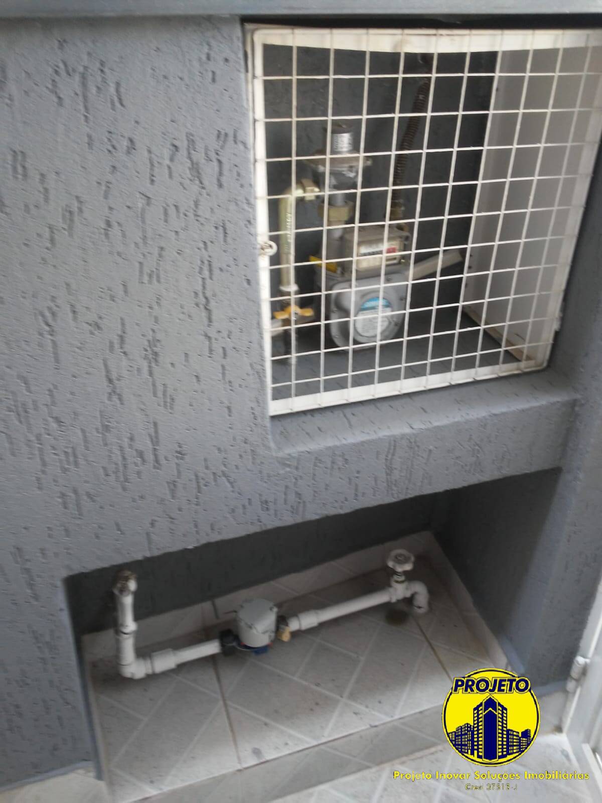 Sobrado, 2 quartos, 12 m² - Foto 17