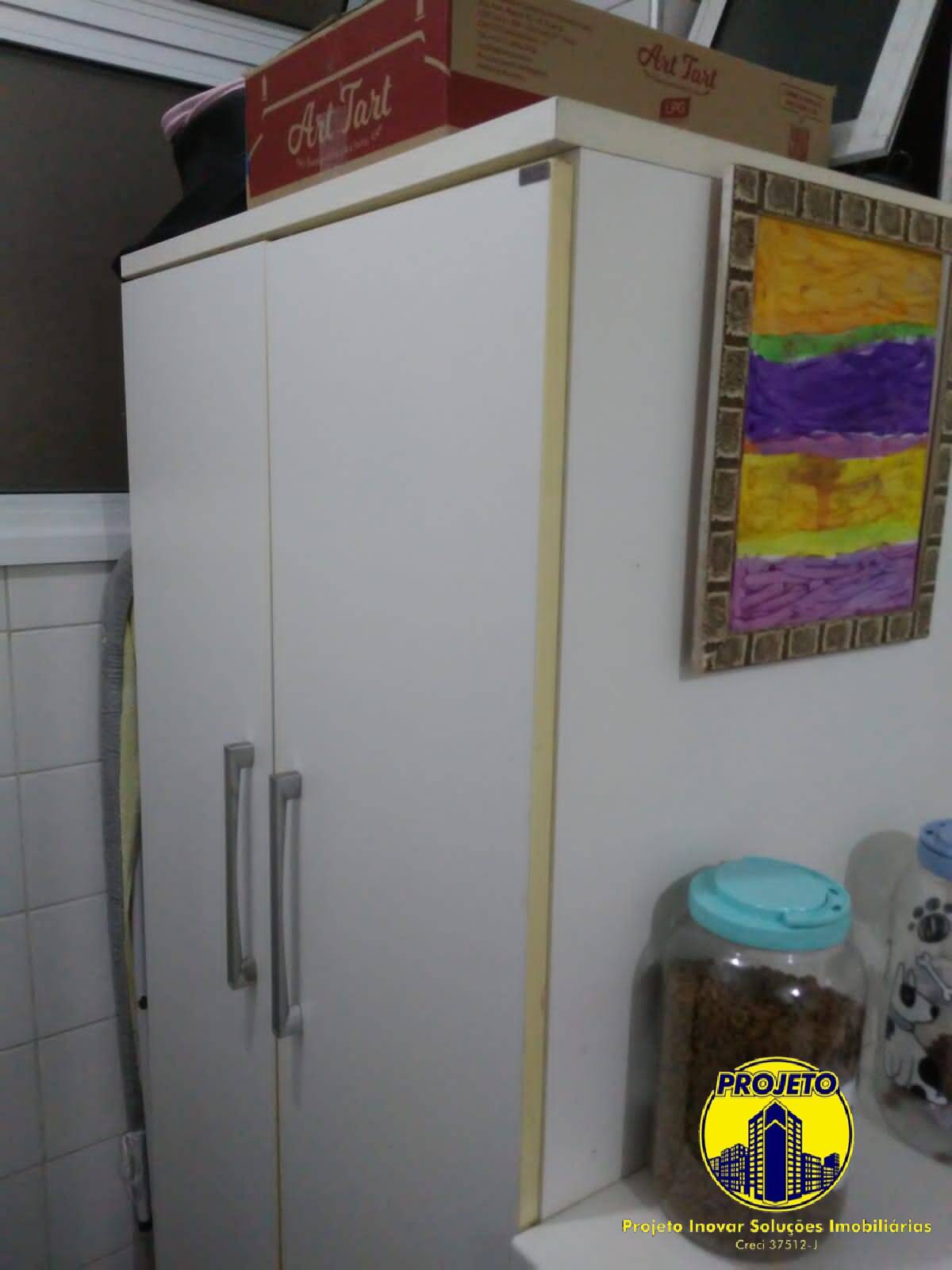 Apartamento, 3 quartos, 77 m² - Foto 14