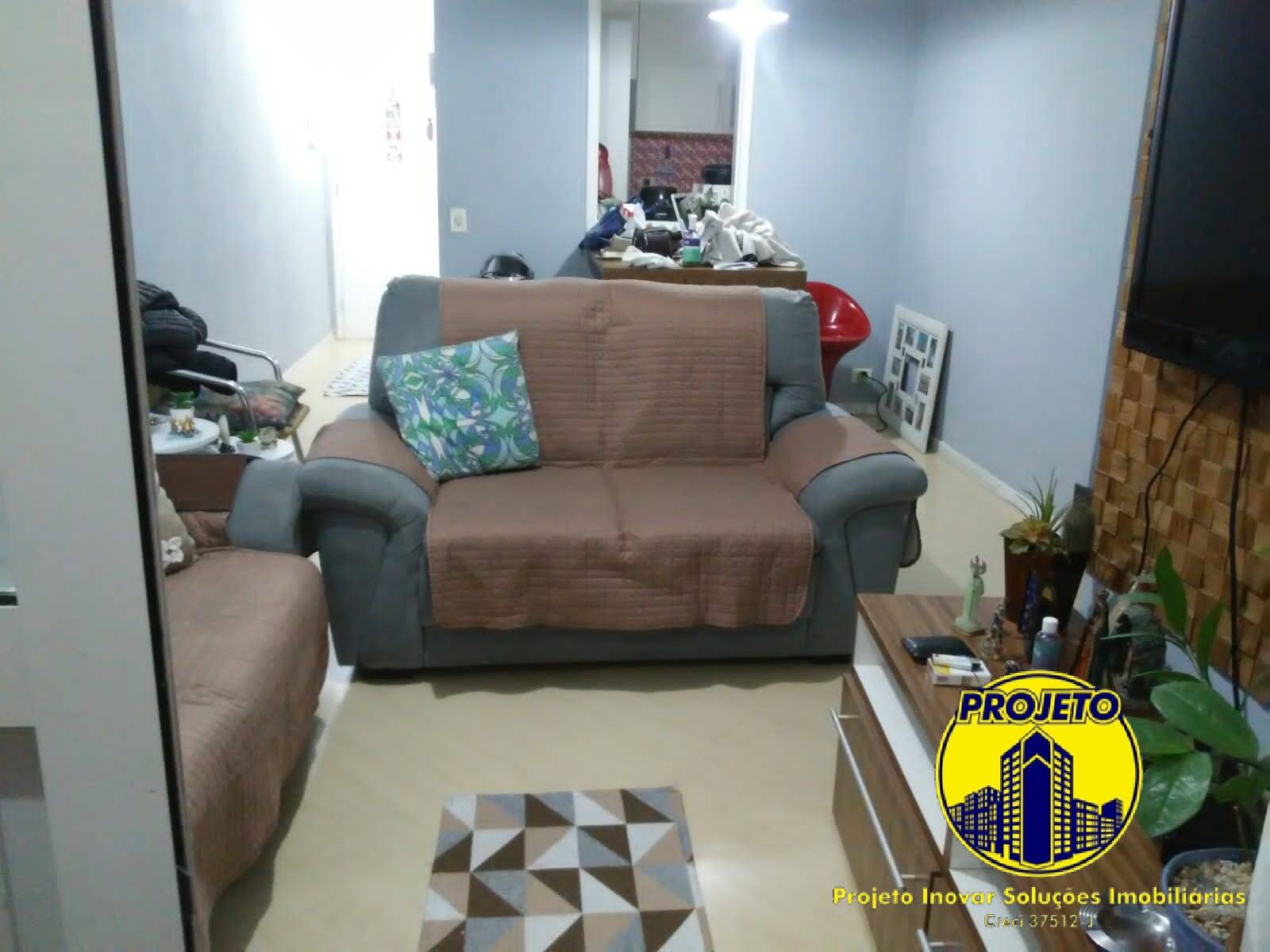 Apartamento, 3 quartos, 77 m² - Foto 3