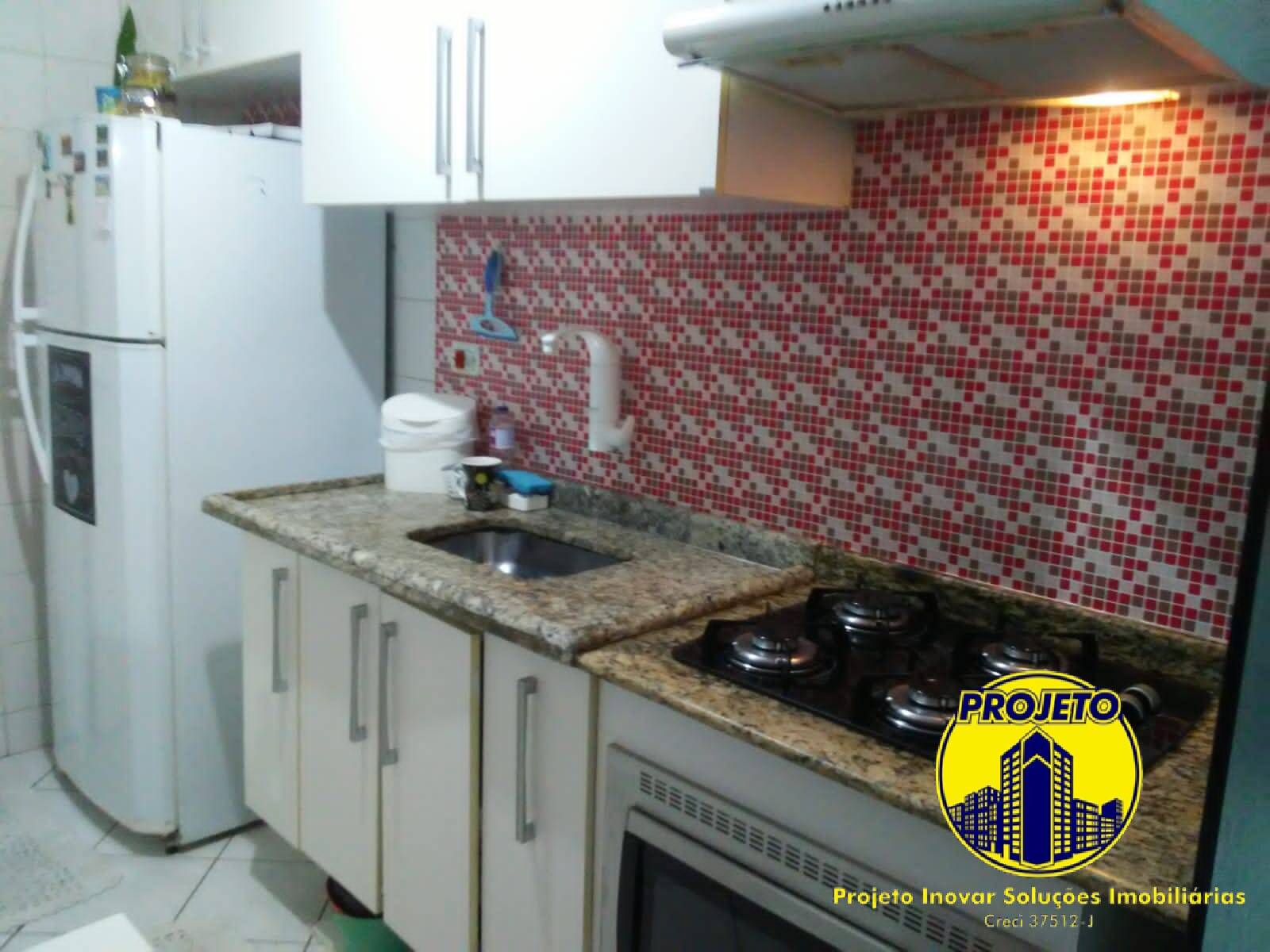 Apartamento, 3 quartos, 77 m² - Foto 11