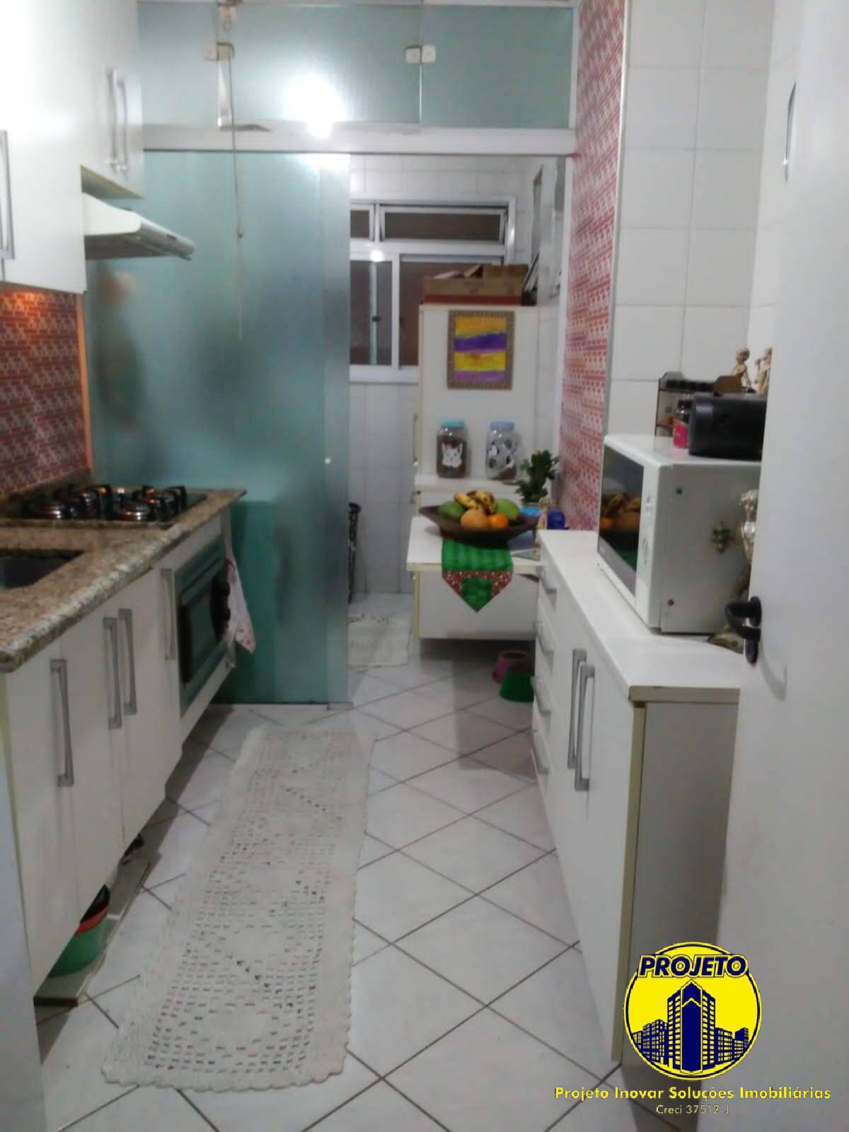 Apartamento, 3 quartos, 77 m² - Foto 9