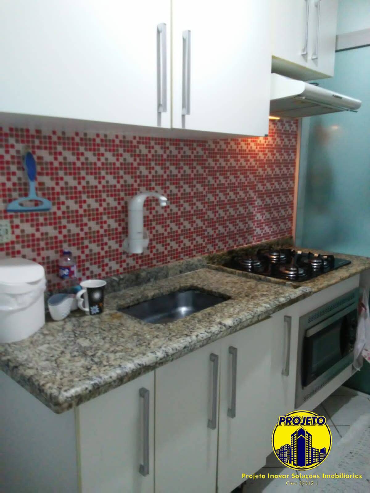 Apartamento, 3 quartos, 77 m² - Foto 10
