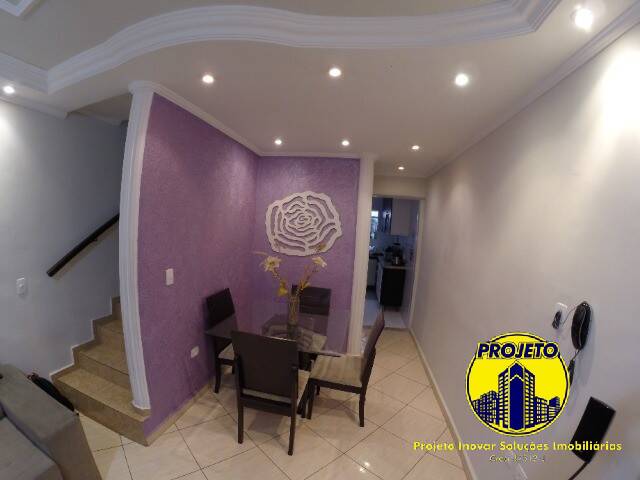 Casa de Condomínio, 2 quartos - Foto 3