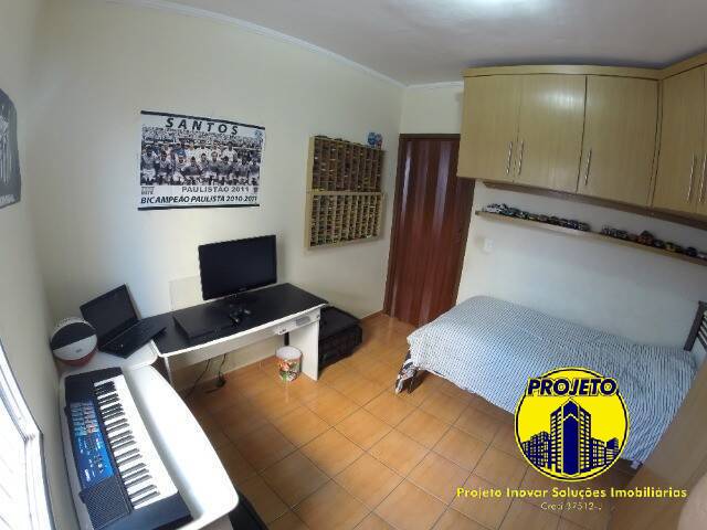 Casa de Condomínio, 2 quartos - Foto 14