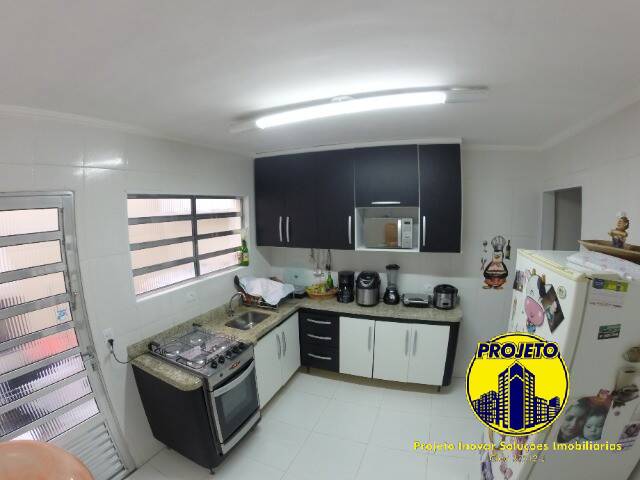 Casa de Condomínio, 2 quartos - Foto 8