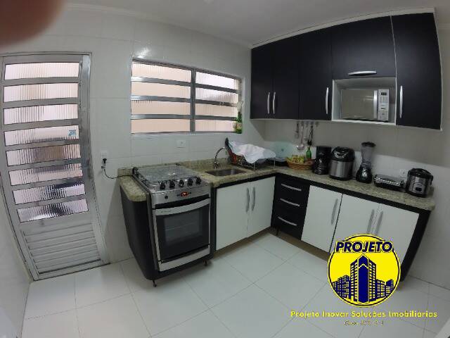 Casa de Condomínio, 2 quartos - Foto 7