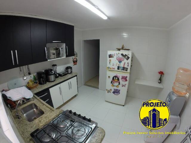 Casa de Condomínio, 2 quartos - Foto 6