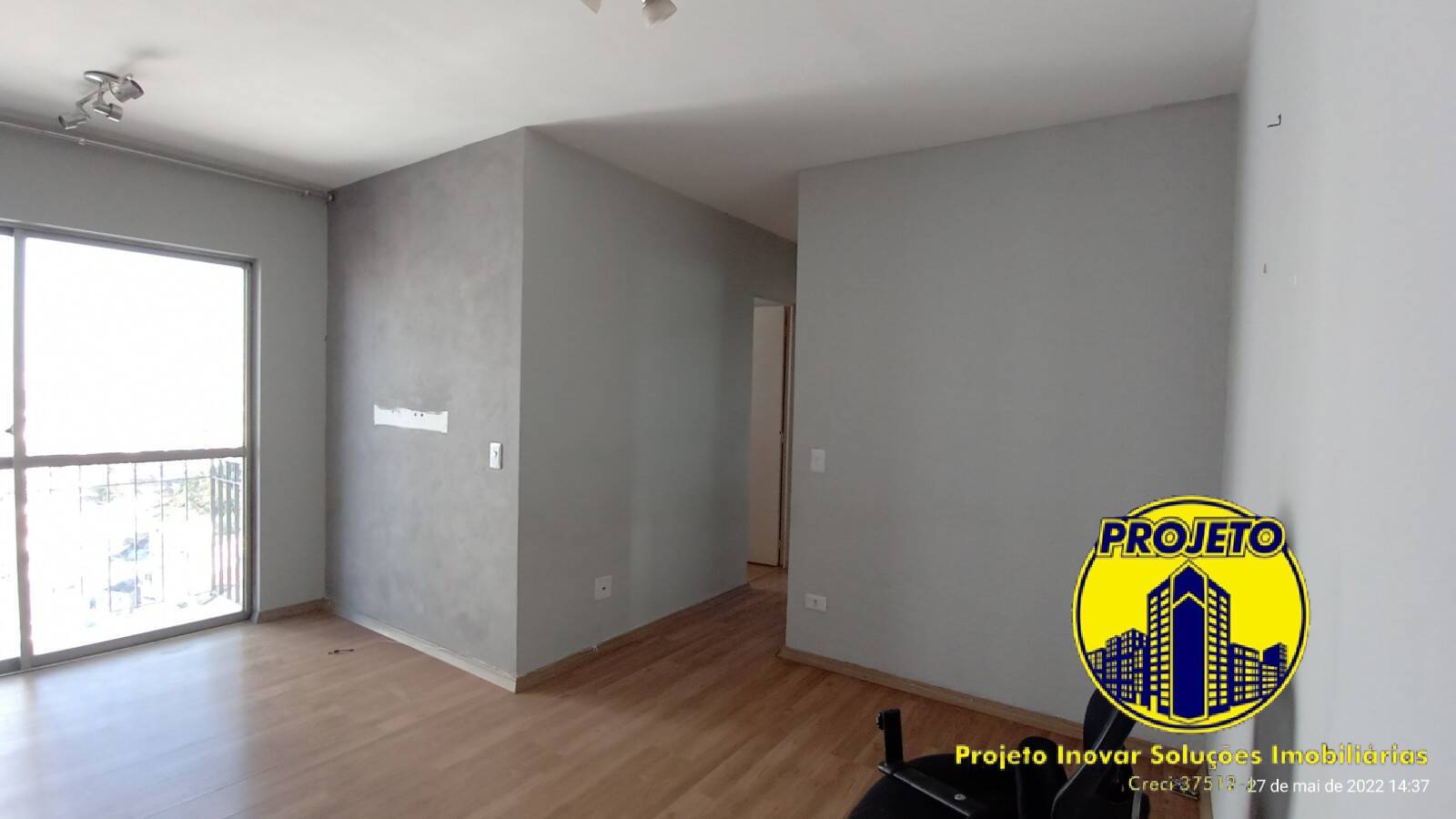 Apartamento, 2 quartos, 57 m² - Foto 3