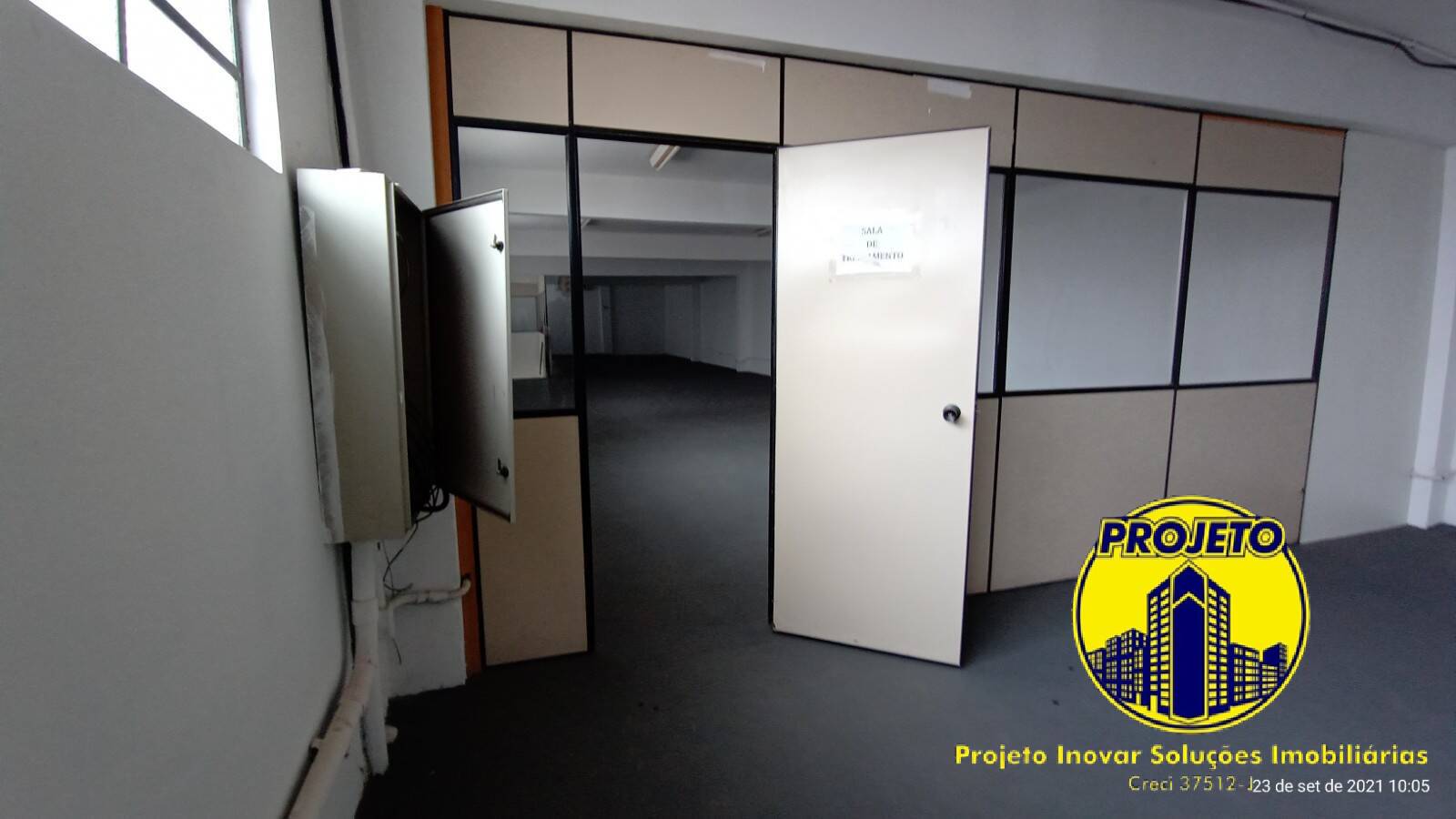 Depósito-Galpão, 600 m² - Foto 8