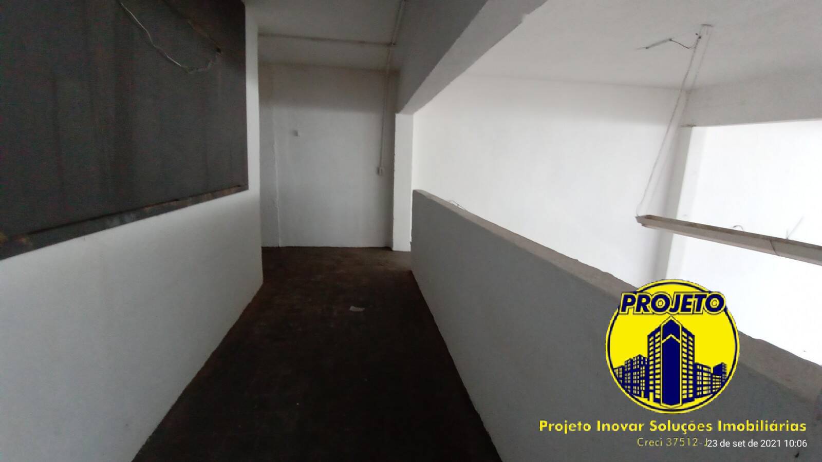 Depósito-Galpão, 600 m² - Foto 10