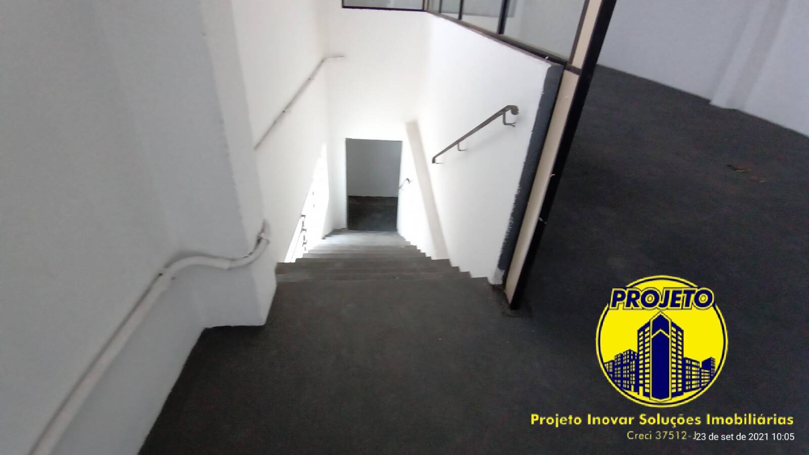 Depósito-Galpão, 600 m² - Foto 9