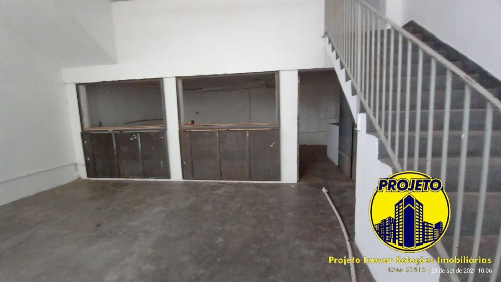Depósito-Galpão, 600 m² - Foto 5