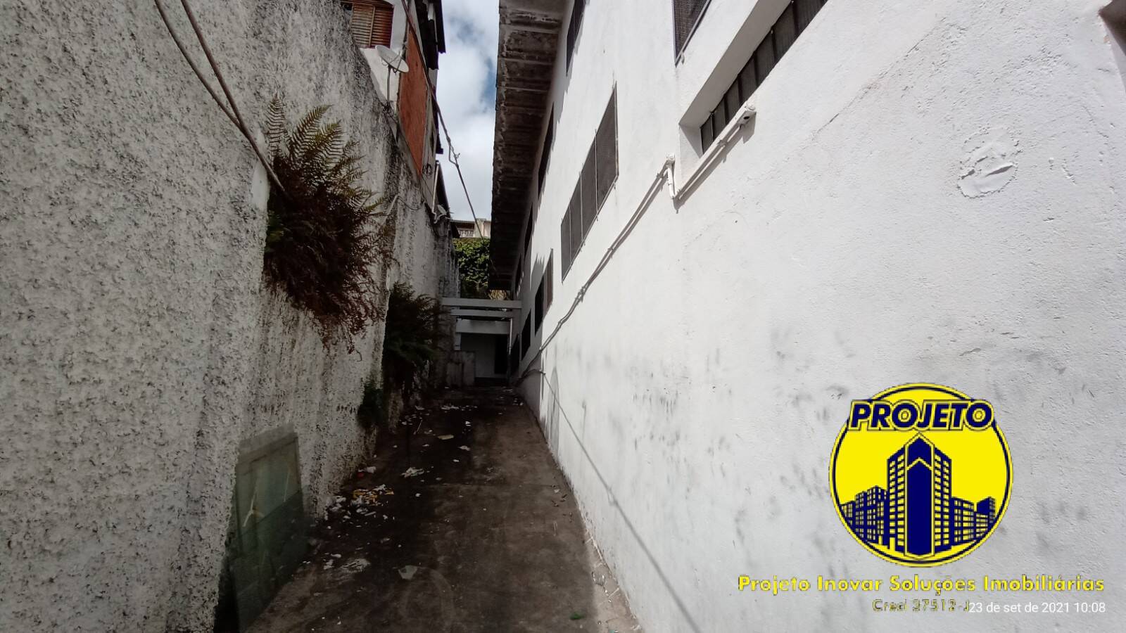 Depósito-Galpão, 600 m² - Foto 11
