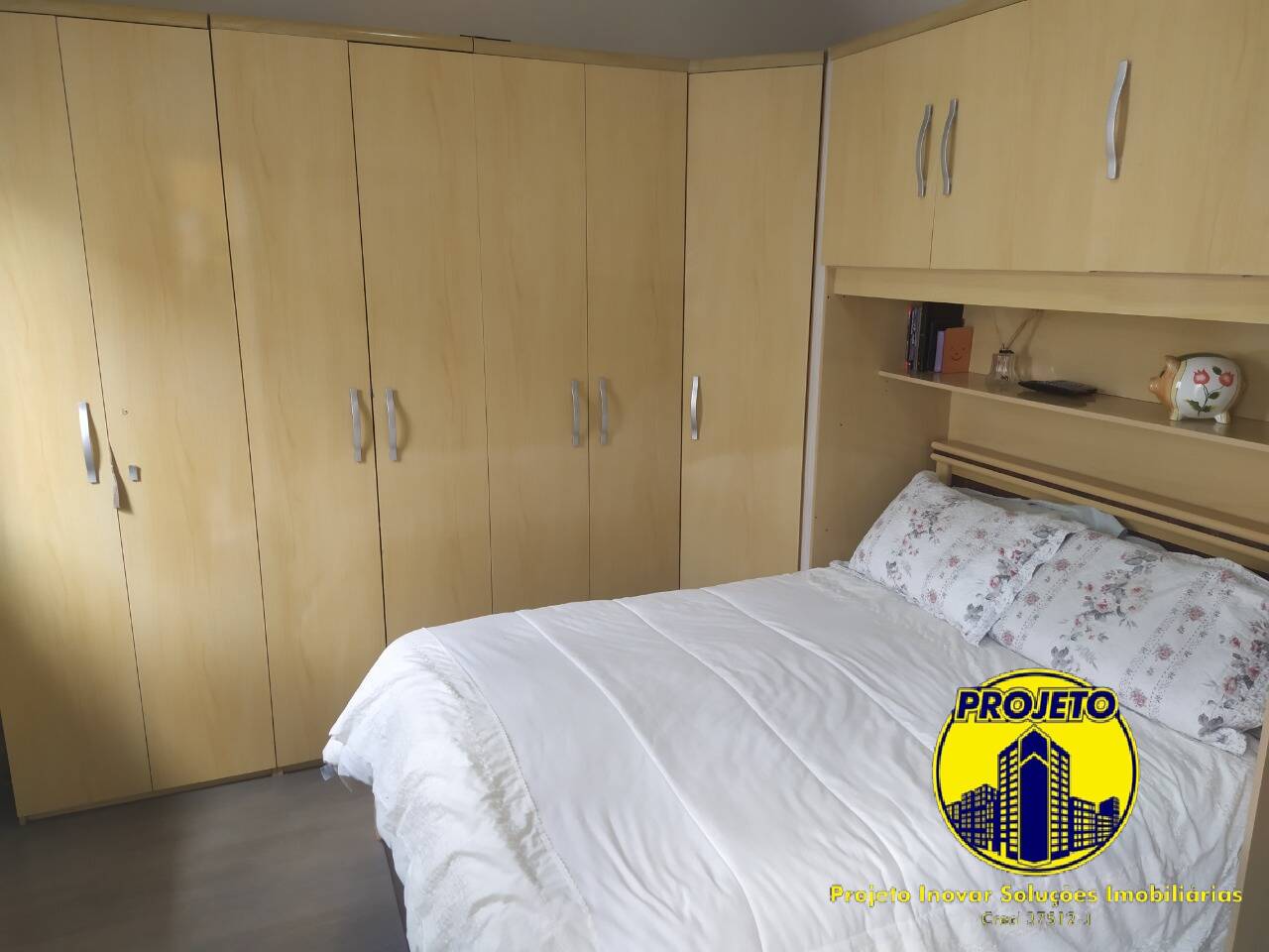 Casa de Condomínio, 3 quartos - Foto 15