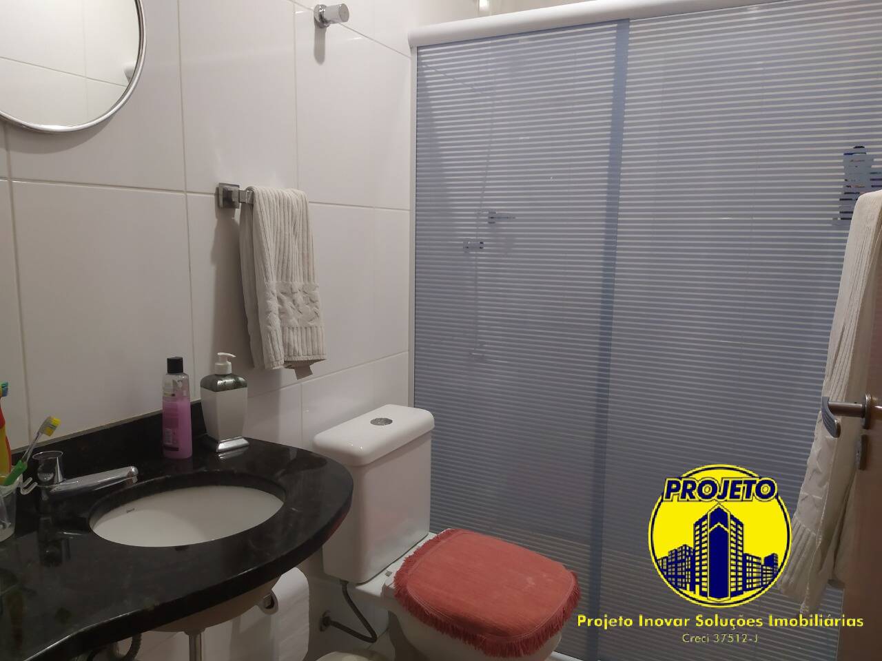 Casa de Condomínio, 3 quartos - Foto 8