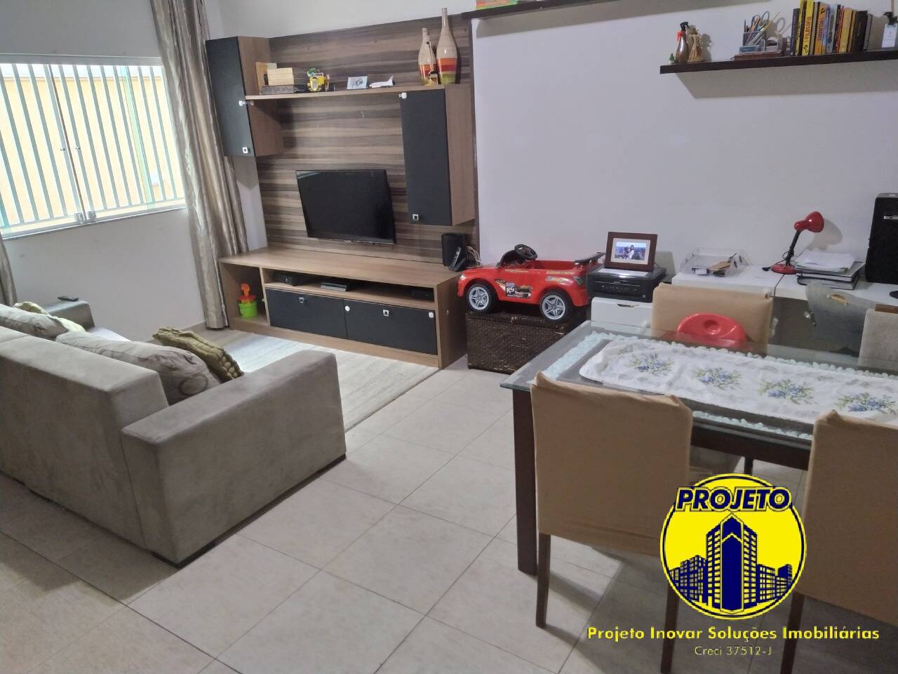 Casa de Condomínio, 3 quartos - Foto 3