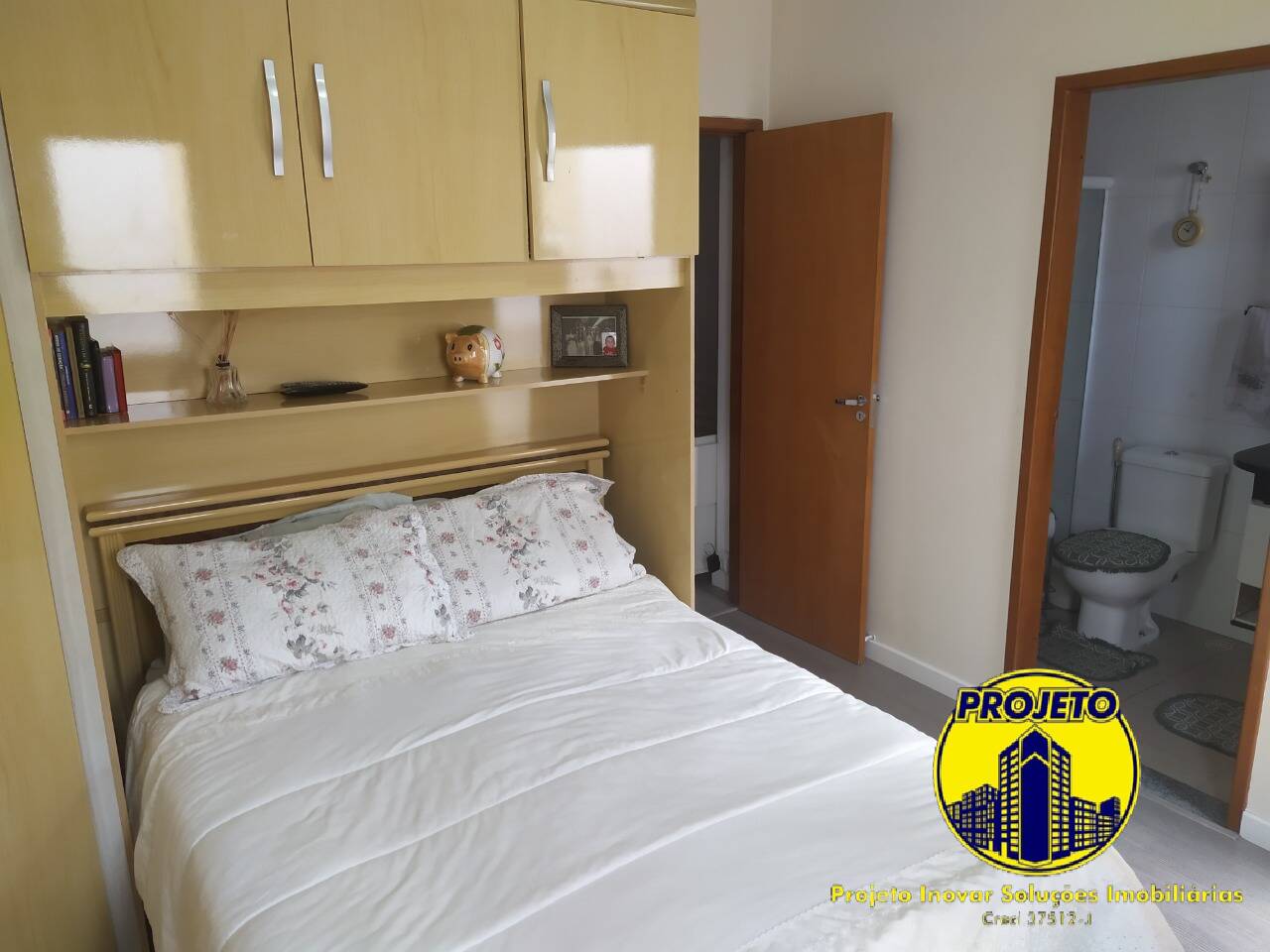 Casa de Condomínio, 3 quartos - Foto 16