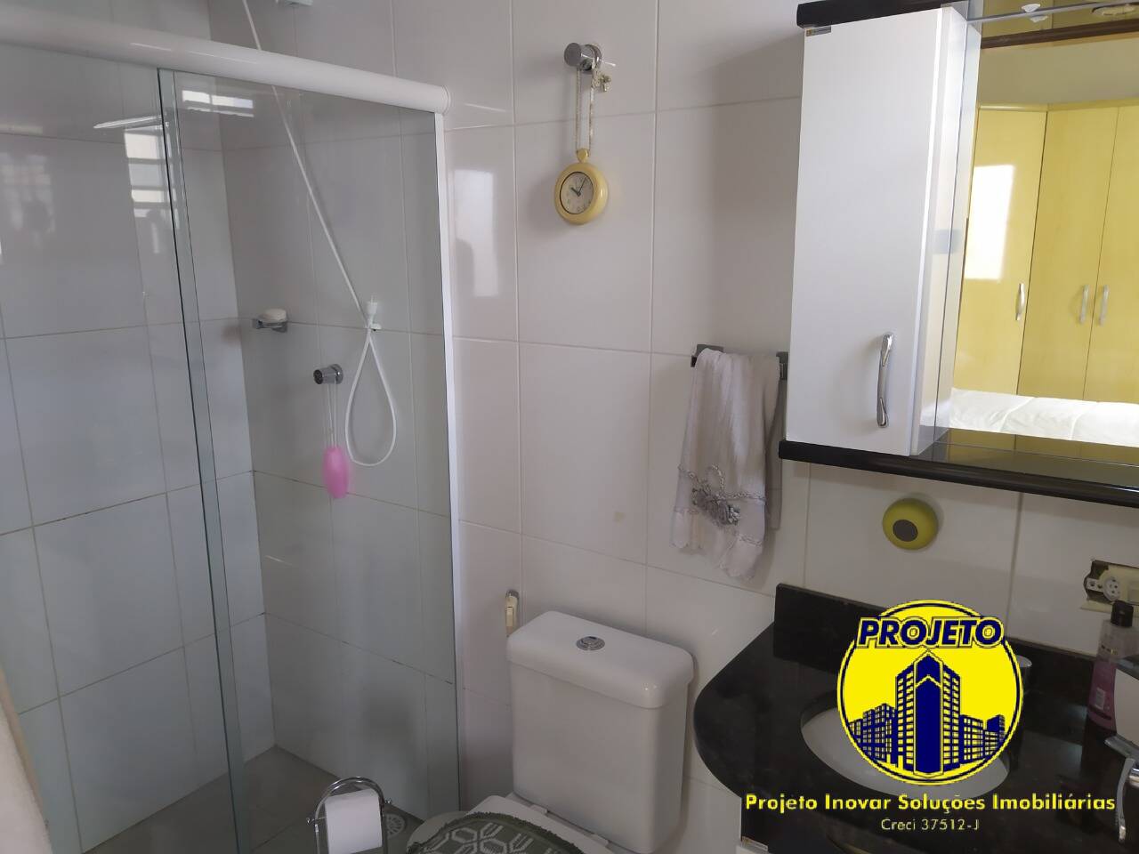 Casa de Condomínio, 3 quartos - Foto 18