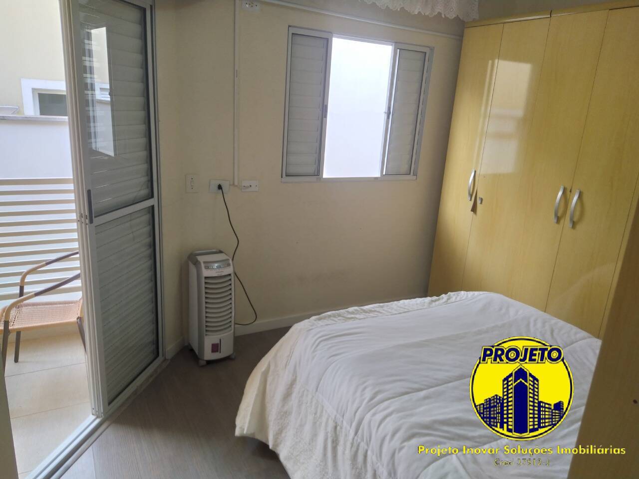 Casa de Condomínio, 3 quartos - Foto 17