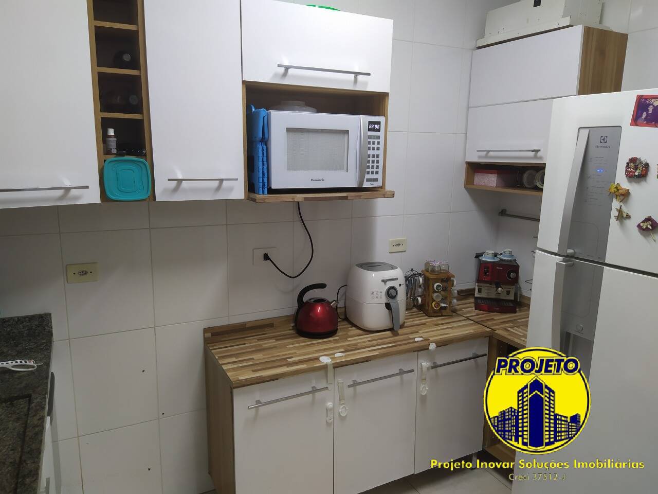 Casa de Condomínio, 3 quartos - Foto 7