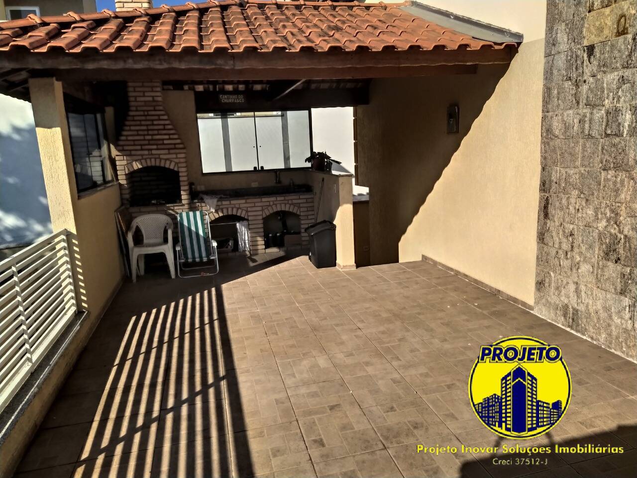 Casa de Condomínio, 3 quartos - Foto 27