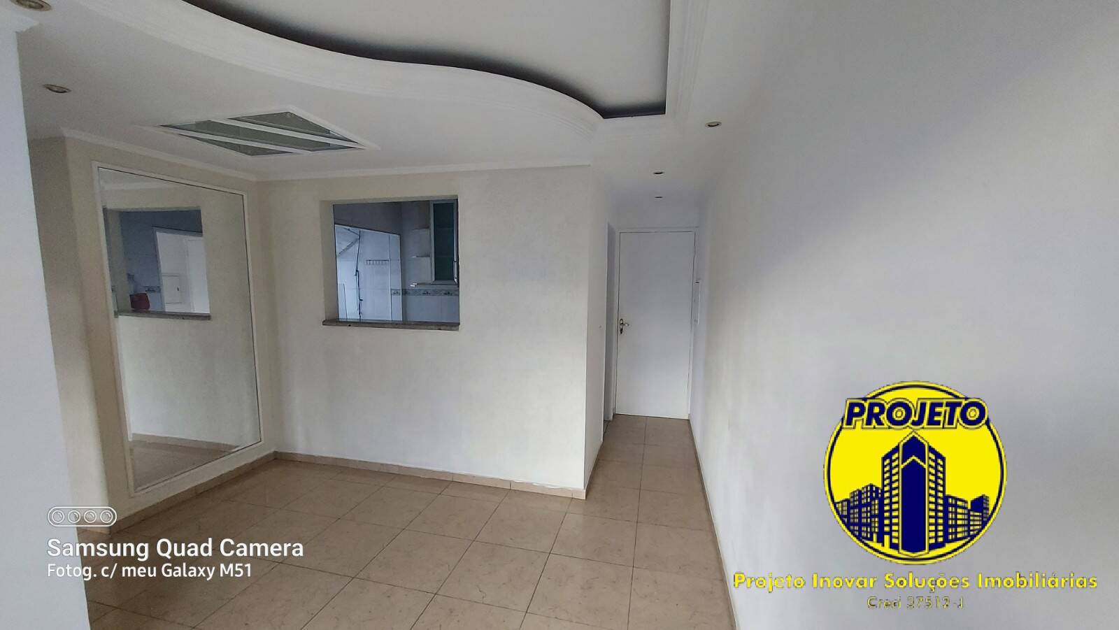 Apartamento, 2 quartos, 50 m² - Foto 4
