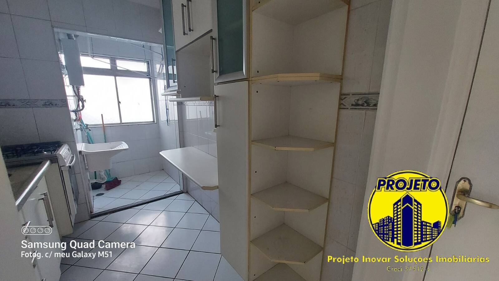Apartamento, 2 quartos, 50 m² - Foto 7