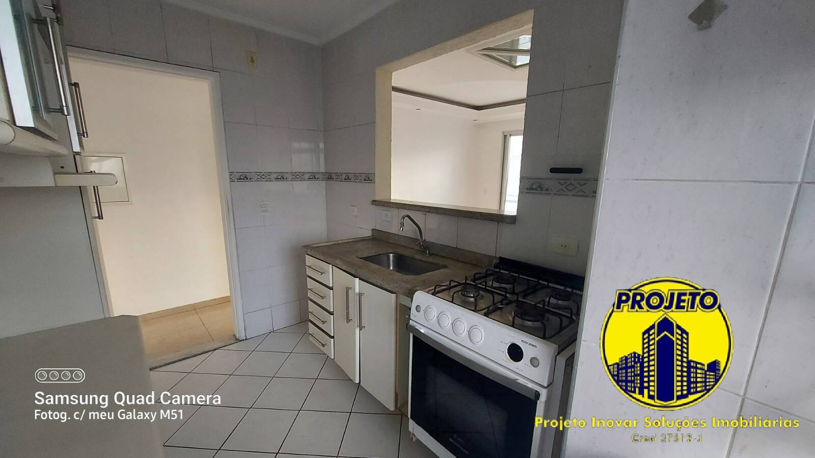 Apartamento, 2 quartos, 50 m² - Foto 5