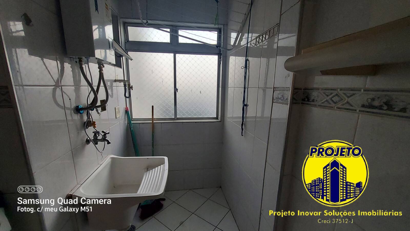 Apartamento, 2 quartos, 50 m² - Foto 8