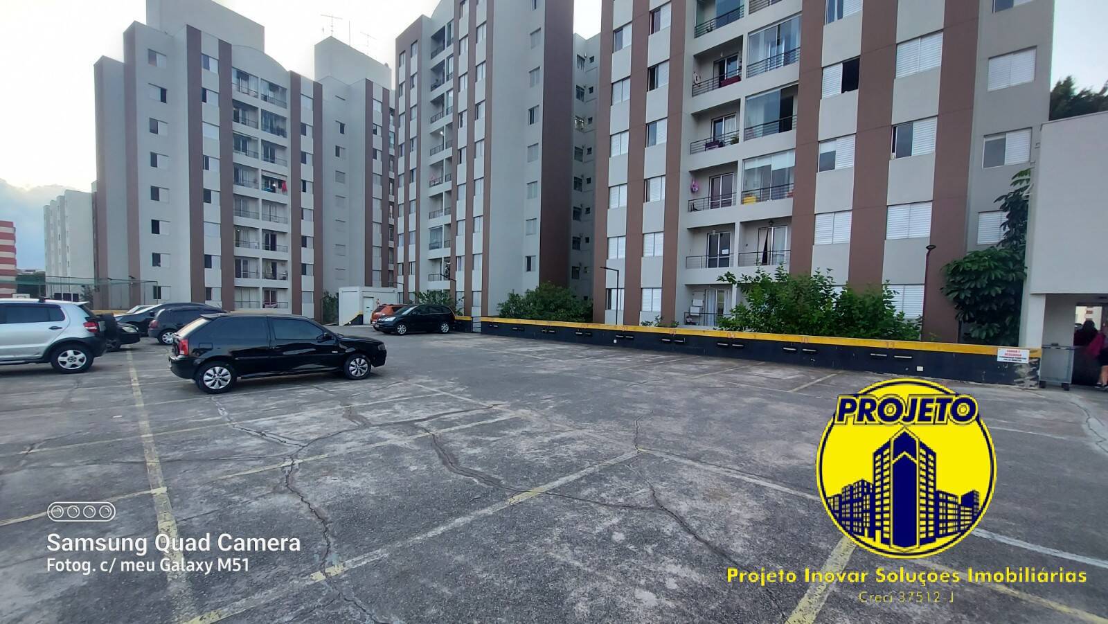 Apartamento, 2 quartos, 50 m² - Foto 13