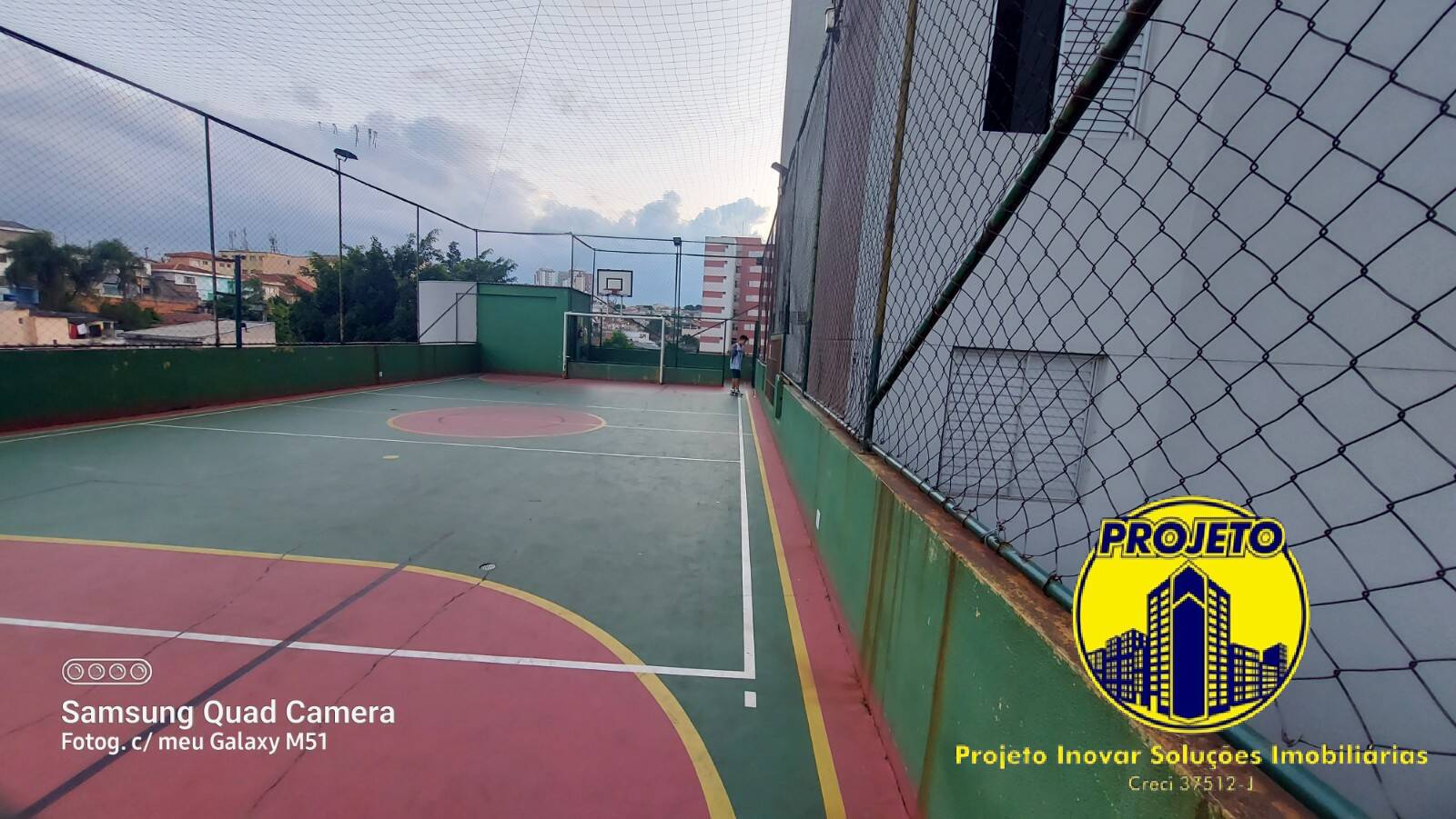 Apartamento, 2 quartos, 50 m² - Foto 14