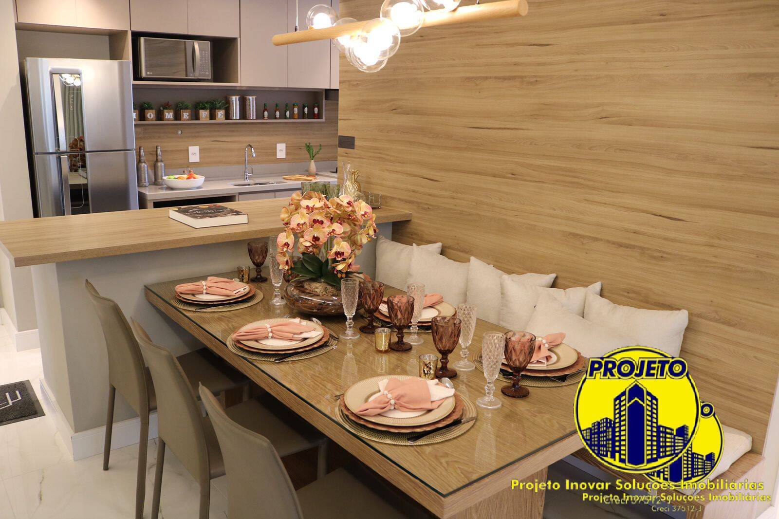 Apartamento, 2 quartos, 60 m² - Foto 5