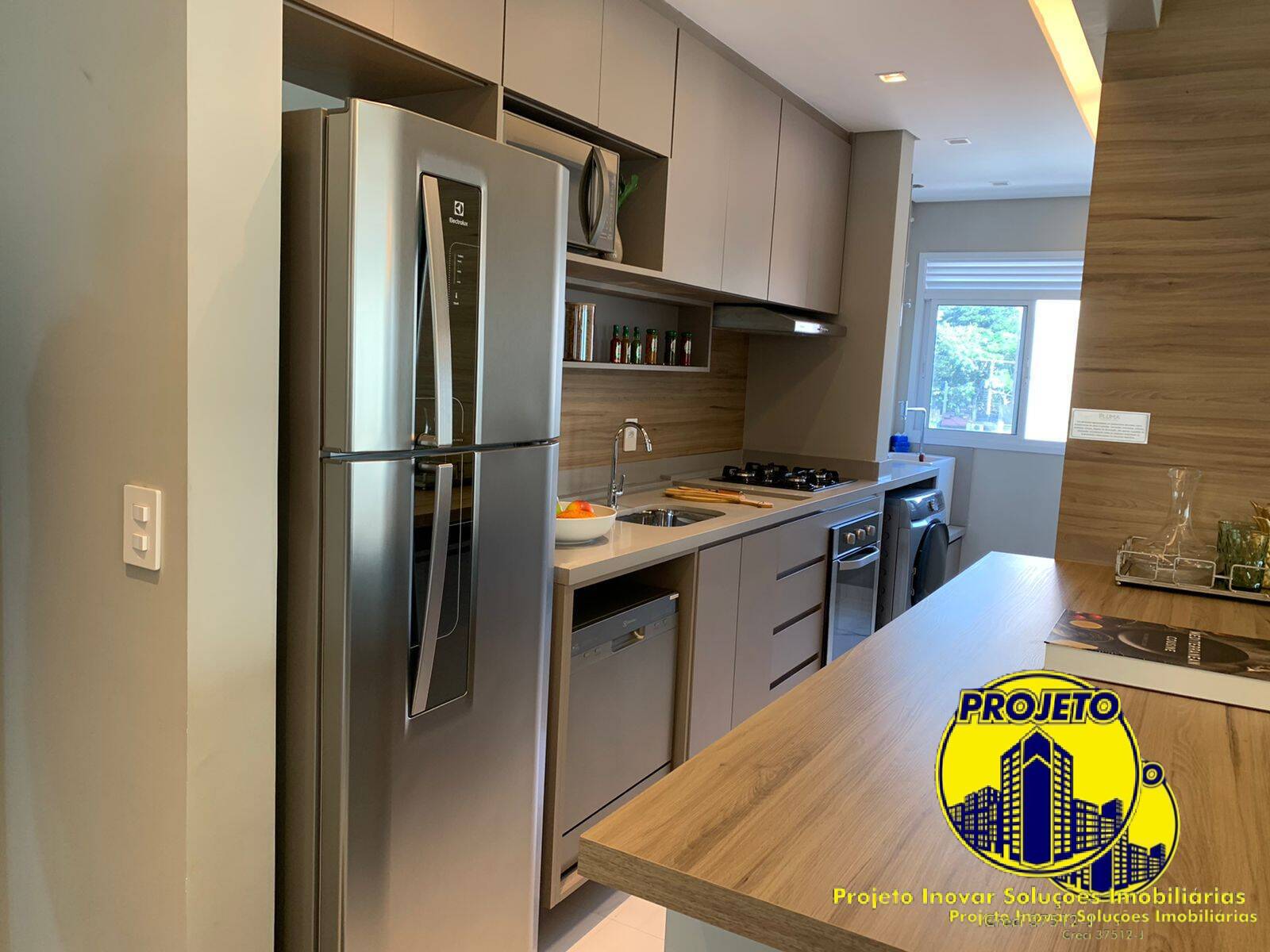 Apartamento, 2 quartos, 60 m² - Foto 7