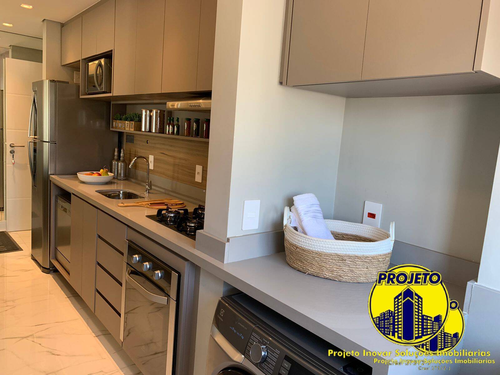 Apartamento, 2 quartos, 60 m² - Foto 8