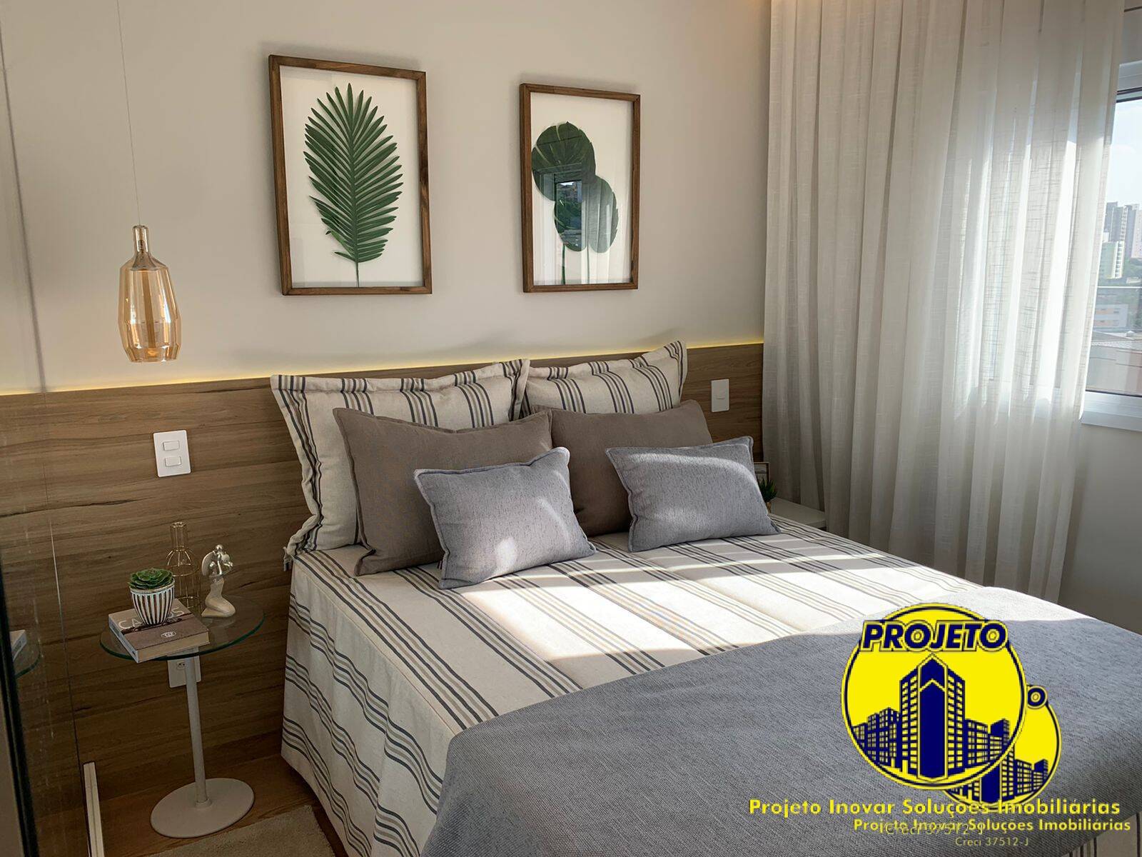 Apartamento, 2 quartos, 60 m² - Foto 9