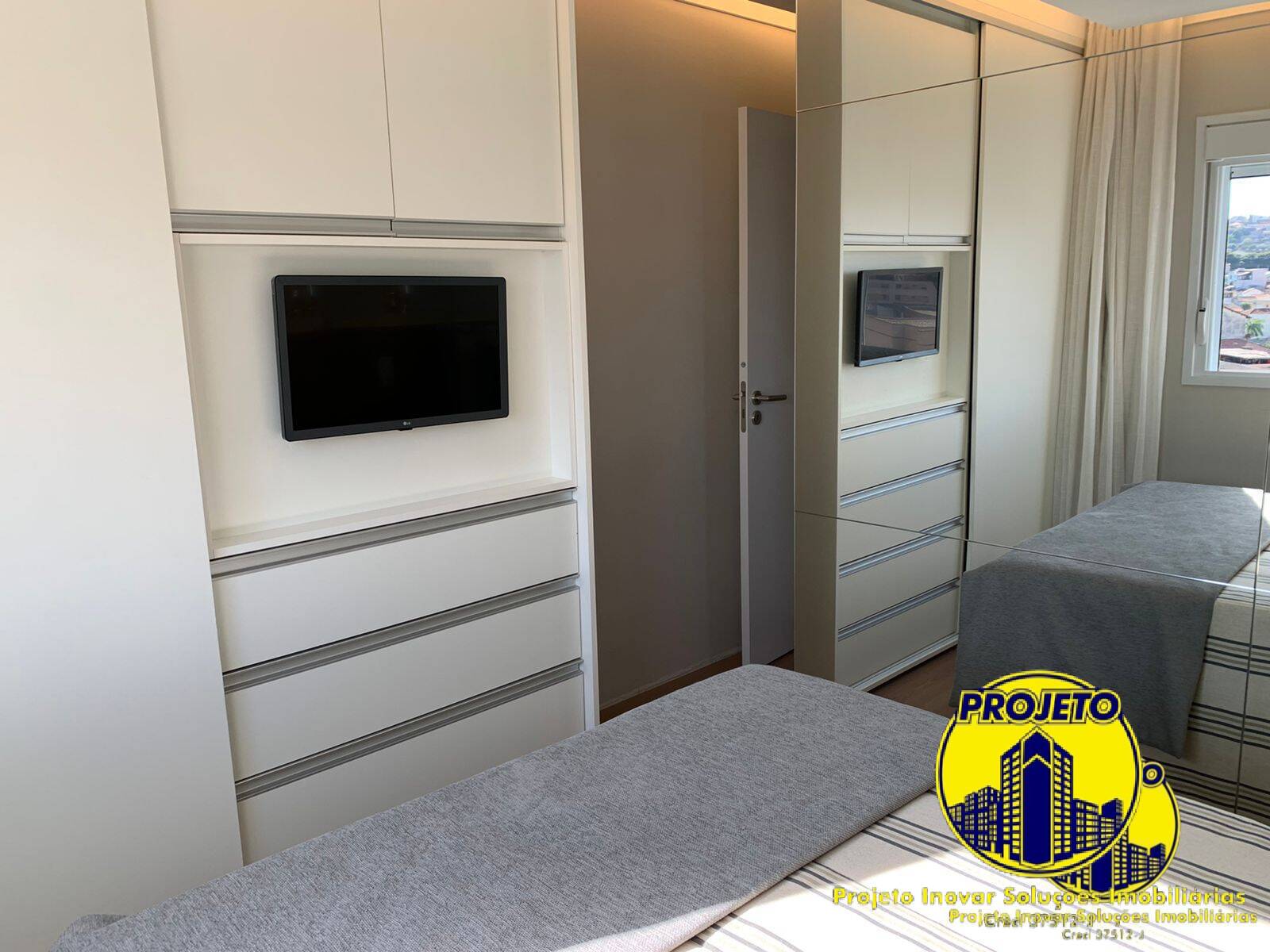 Apartamento, 2 quartos, 60 m² - Foto 10