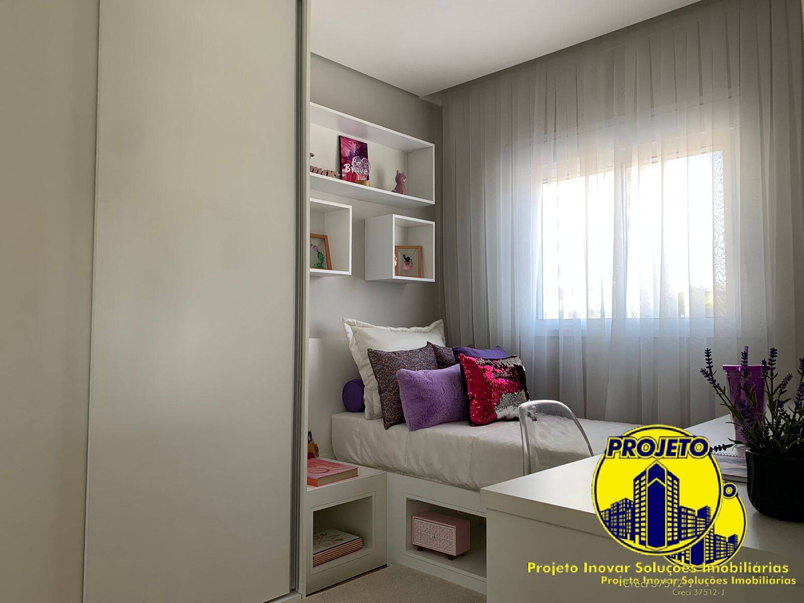 Apartamento, 2 quartos, 60 m² - Foto 12
