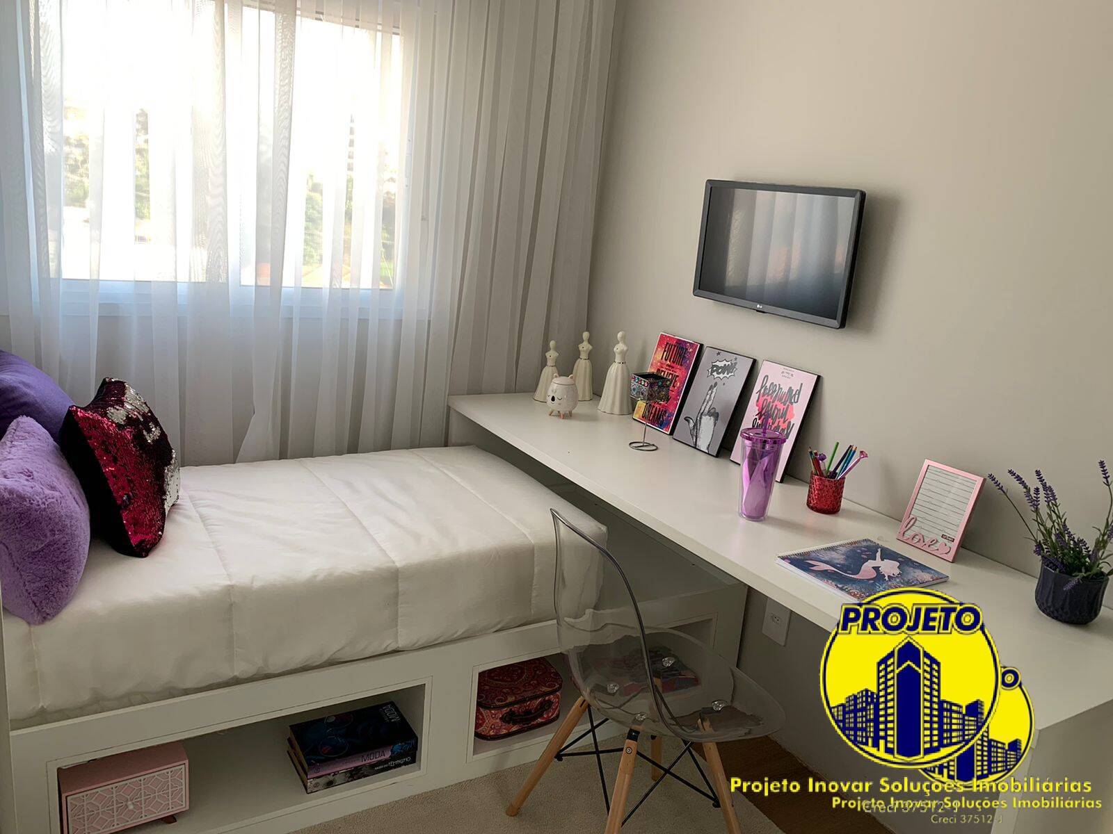 Apartamento, 2 quartos, 60 m² - Foto 13