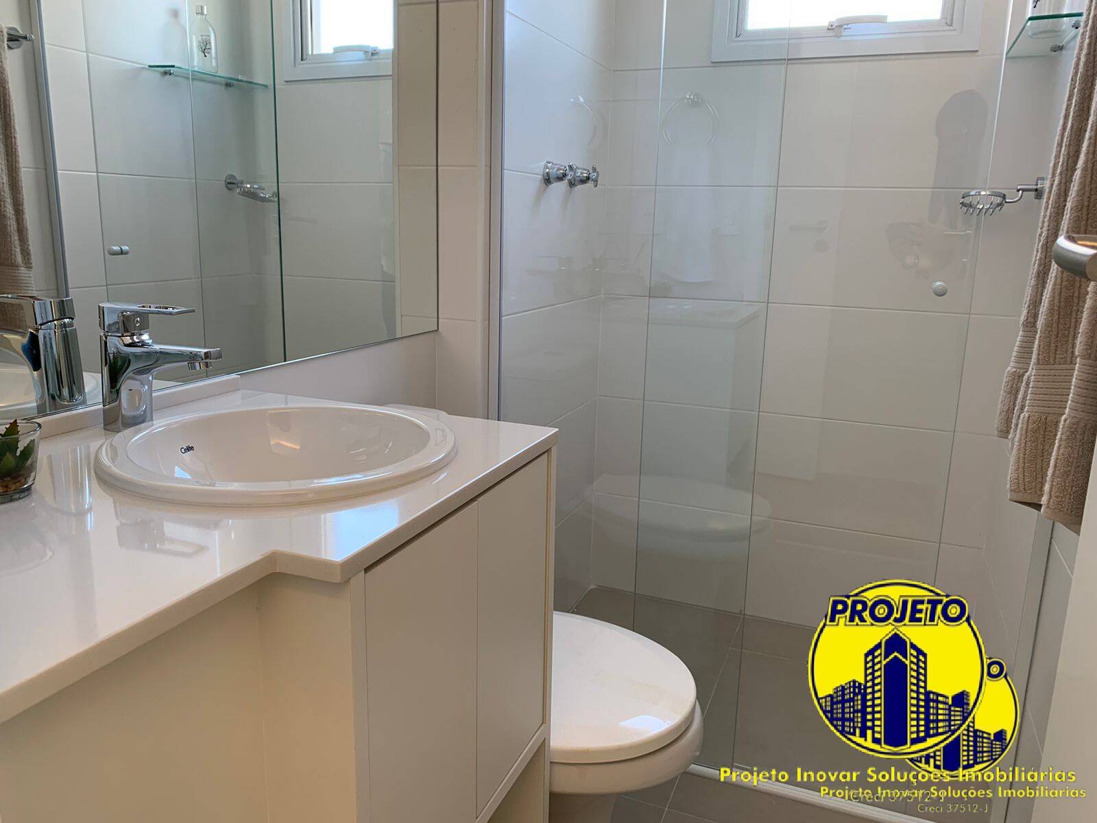 Apartamento, 2 quartos, 60 m² - Foto 15
