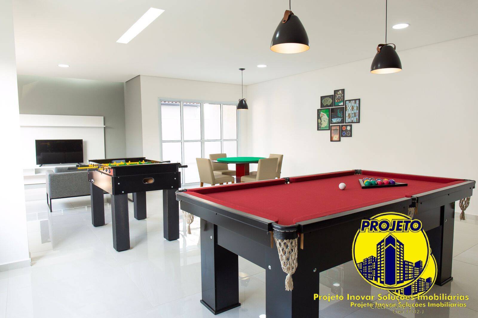 Apartamento, 2 quartos, 60 m² - Foto 16
