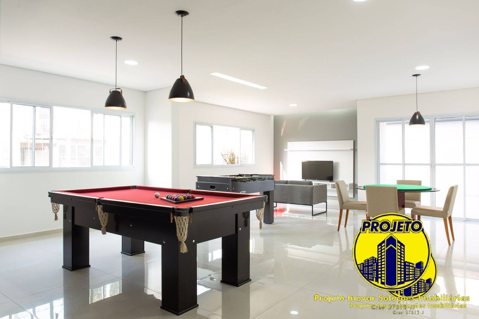 Apartamento, 2 quartos, 60 m² - Foto 17