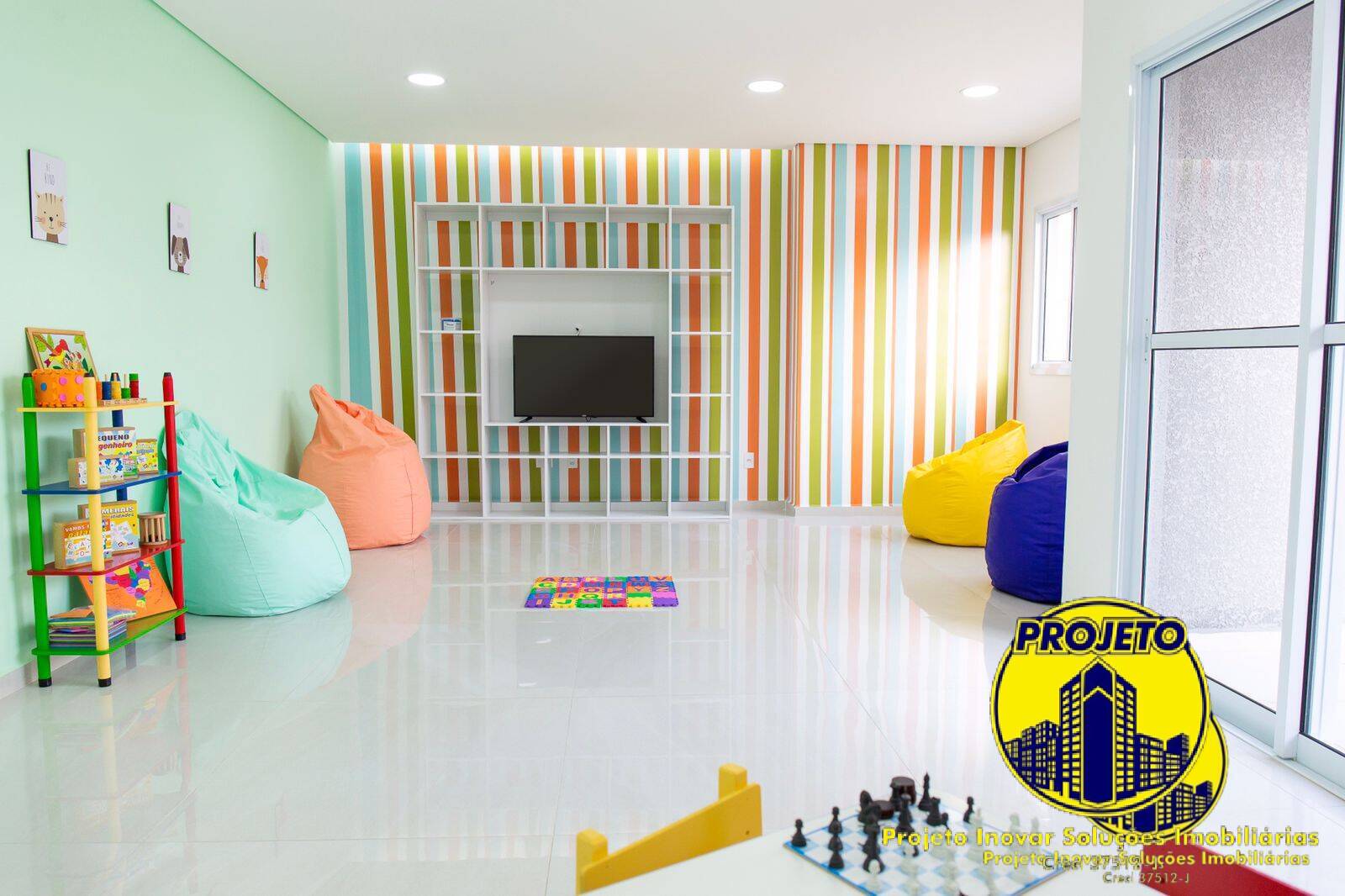 Apartamento, 2 quartos, 60 m² - Foto 23