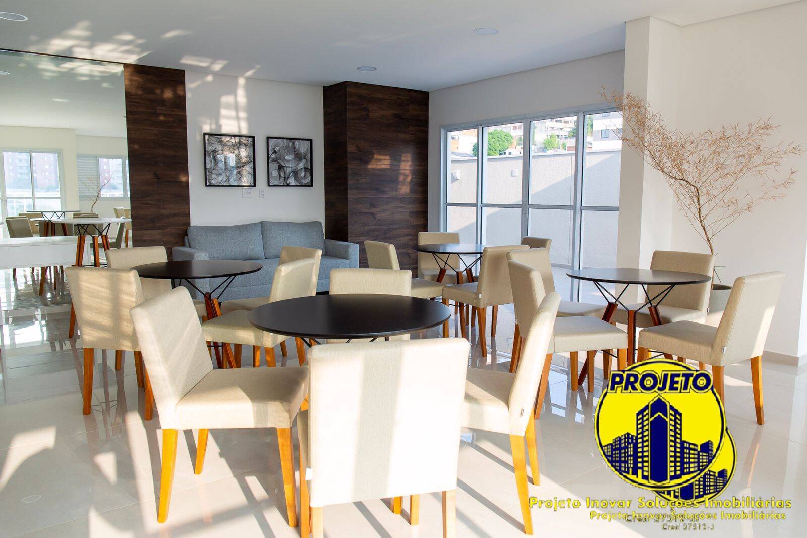 Apartamento, 2 quartos, 60 m² - Foto 26