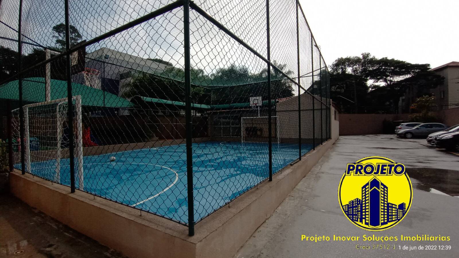 Apartamento, 2 quartos, 54 m² - Foto 14
