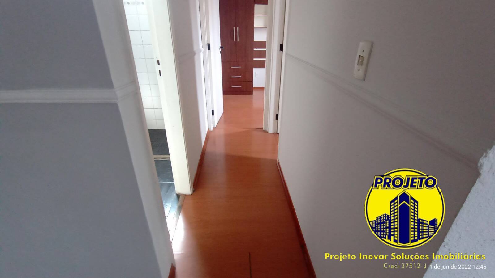 Apartamento, 2 quartos, 54 m² - Foto 6