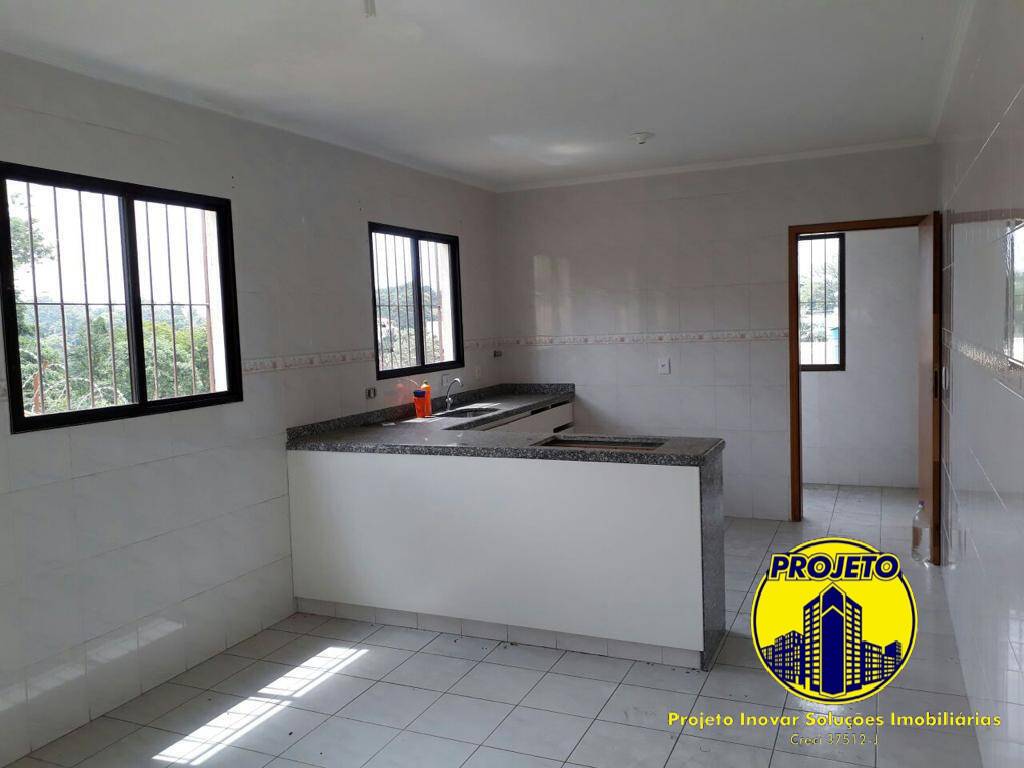 Sobrado, 3 quartos, 250 m² - Foto 5