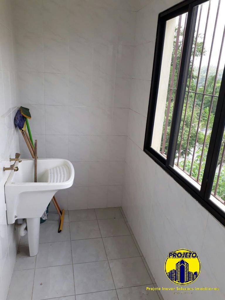 Sobrado, 3 quartos, 250 m² - Foto 10