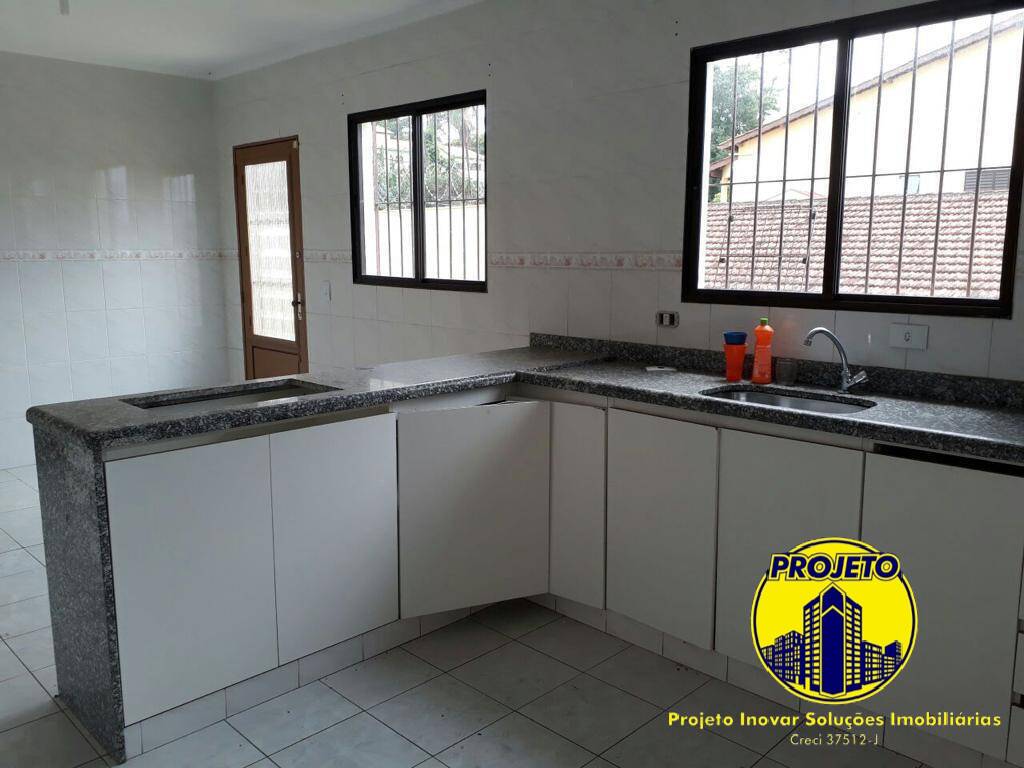Sobrado, 3 quartos, 250 m² - Foto 8